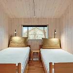 Vakantiehuis Beautiful In *