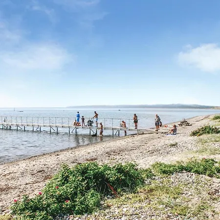 Amazing In With House Sea View Vakantiehuis *