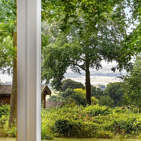 Amazing In With House Sea View *
